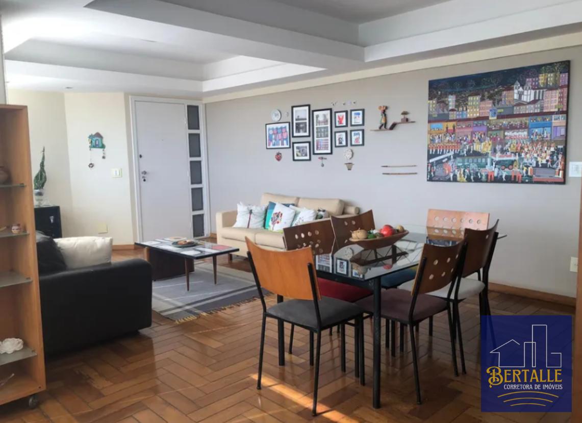 Cobertura à venda com 3 quartos, 220m² - Foto 5