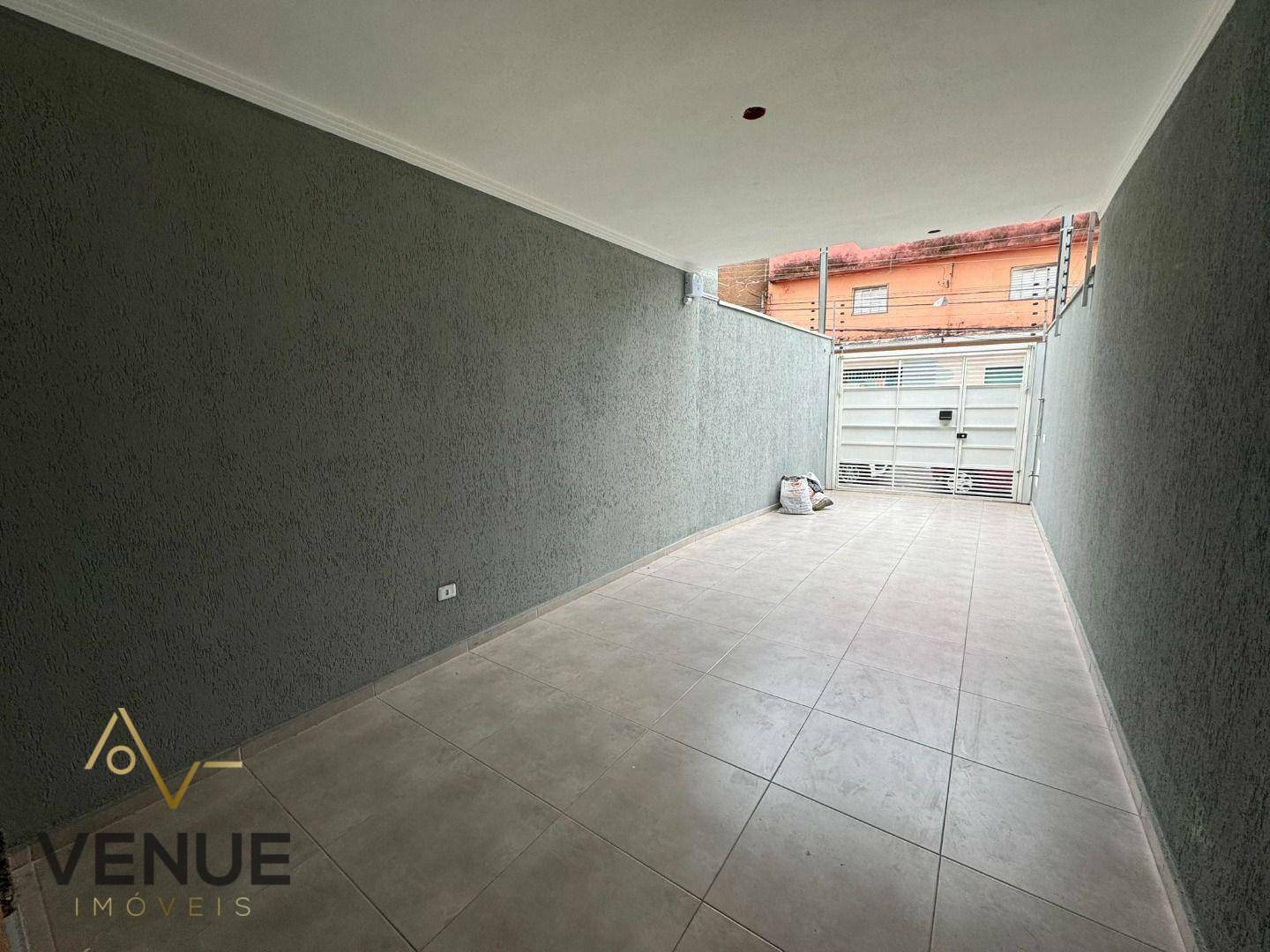 Sobrado à venda com 3 quartos, 90m² - Foto 7