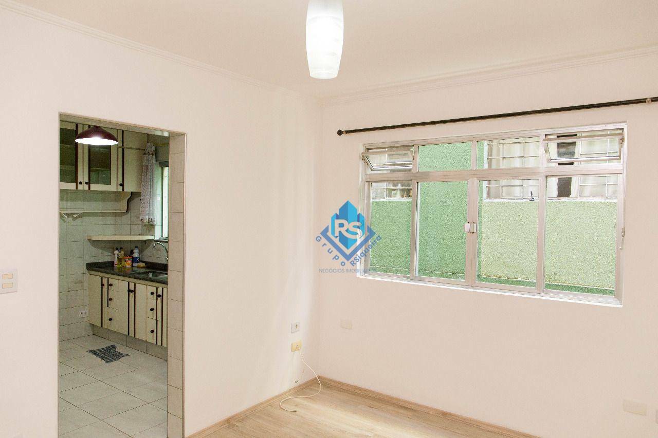 Apartamento à venda com 2 quartos, 78m² - Foto 2