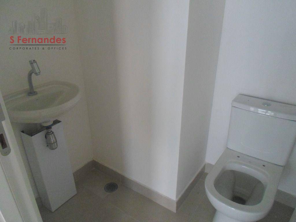 Conjunto Comercial-Sala à venda e aluguel, 28m² - Foto 9