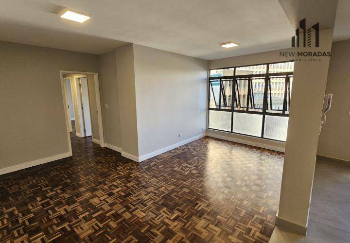 Apartamento à venda com 3 quartos, 93m² - Foto 5