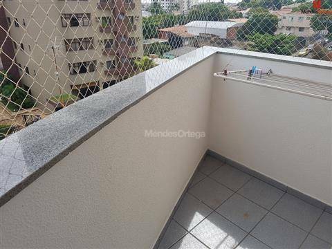 Apartamento para alugar com 3 quartos, 100m² - Foto 3