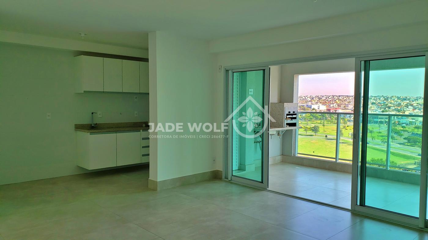 Apartamento à venda com 3 quartos, 103m² - Foto 1