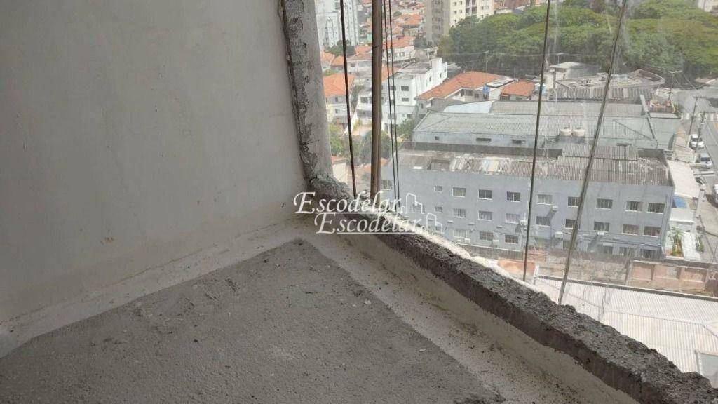 Apartamento à venda com 2 quartos, 42m² - Foto 4