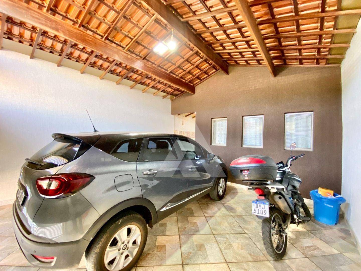 Casa, 2 quartos, 148 m² - Foto 2