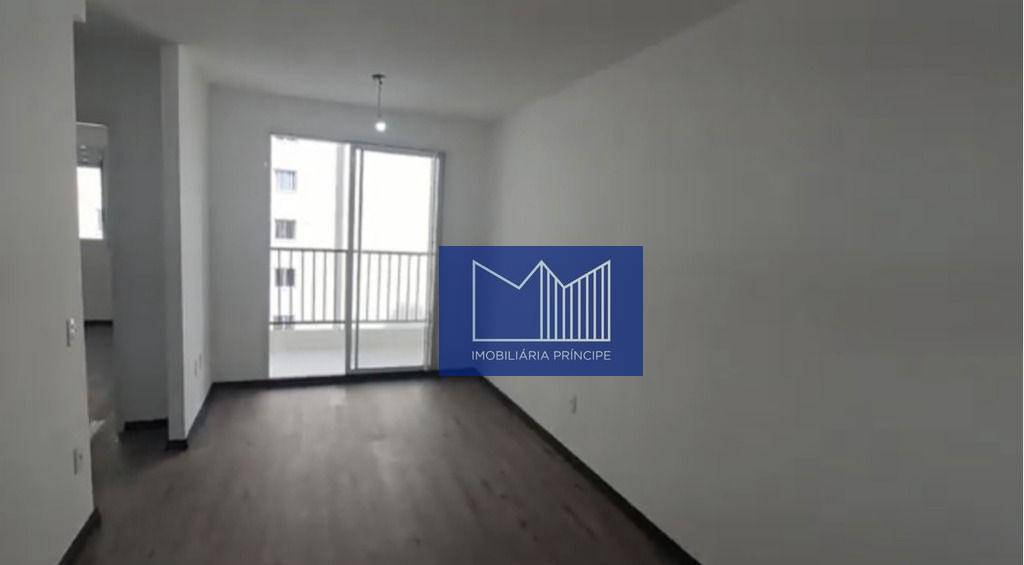 Apartamento à venda com 2 quartos, 55m² - Foto 5