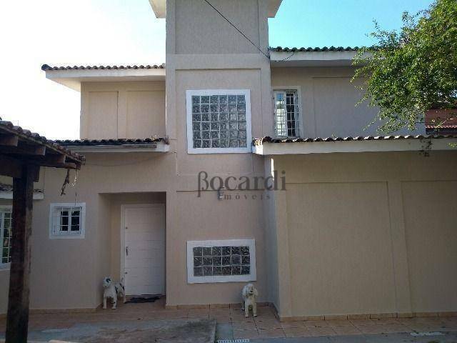 Casa à venda com 4 quartos, 260m² - Foto 3