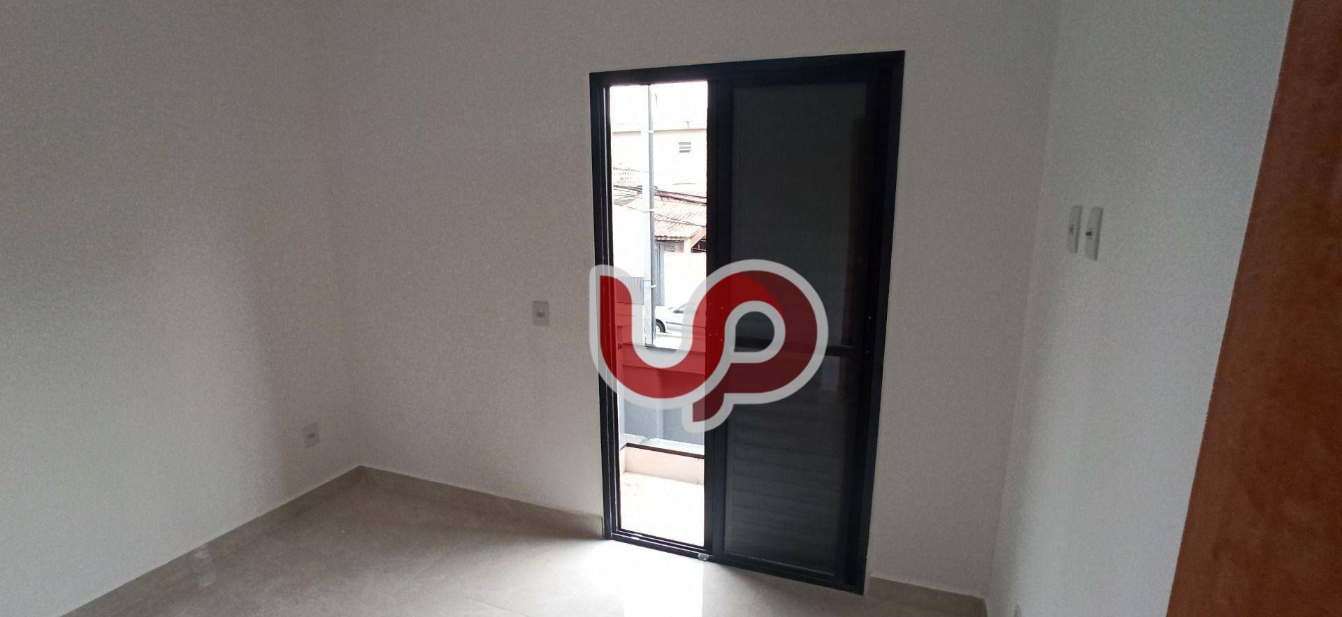 Sobrado à venda com 3 quartos, 90m² - Foto 8