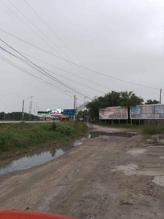 Depósito-Galpão, 240 m² - Foto 3