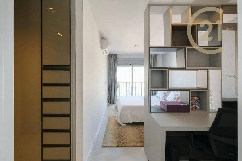 Apartamento à venda com 3 quartos, 175m² - Foto 19