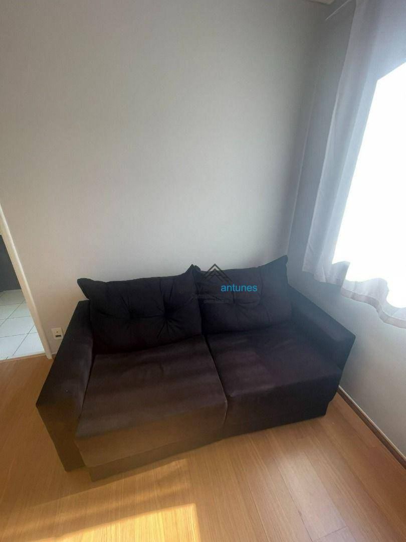 Apartamento para alugar com 2 quartos, 48m² - Foto 8