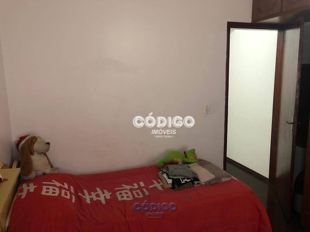 Sobrado à venda com 2 quartos, 80m² - Foto 18