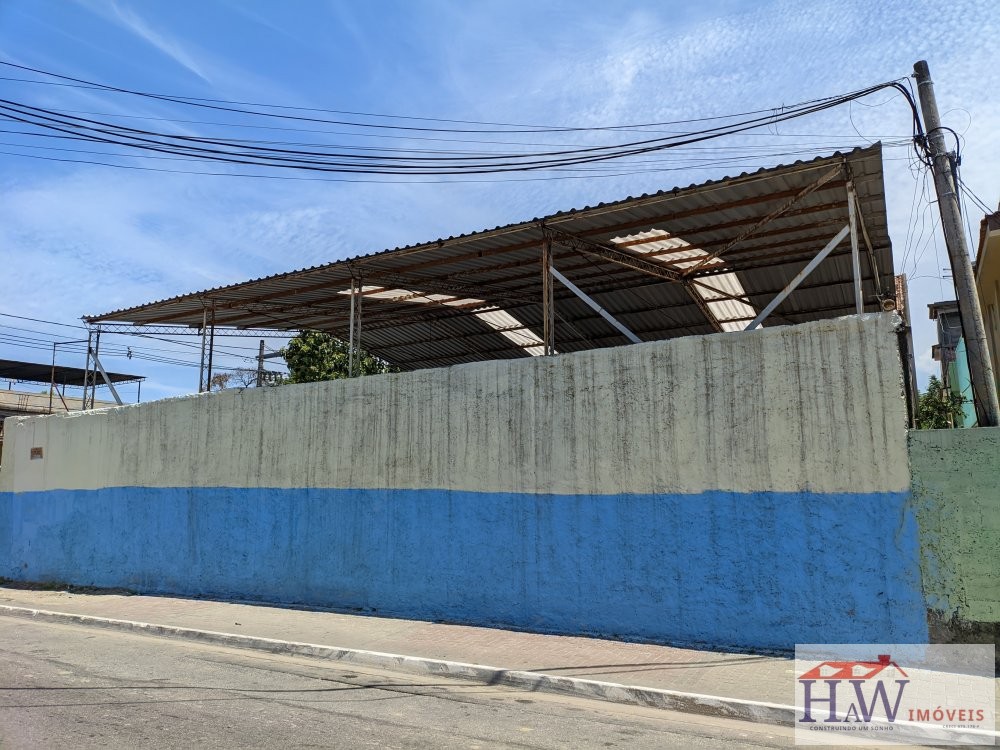 Depósito-Galpão-Armazém para alugar, 66m² - Foto 3