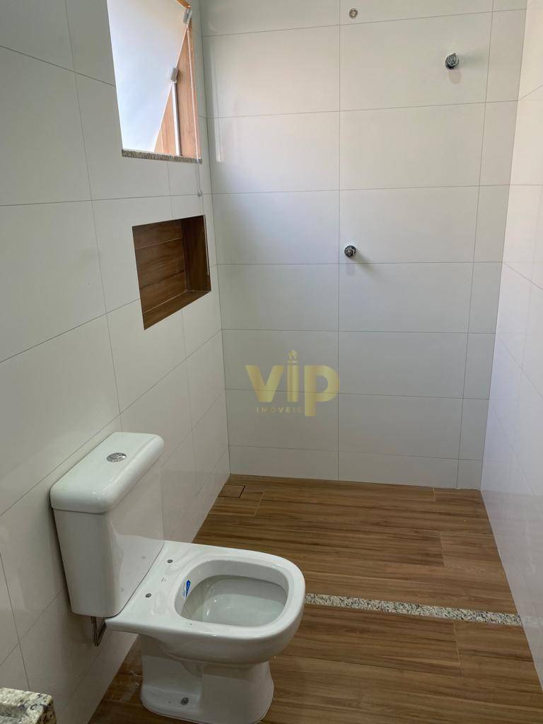 Casa à venda com 3 quartos, 125m² - Foto 9