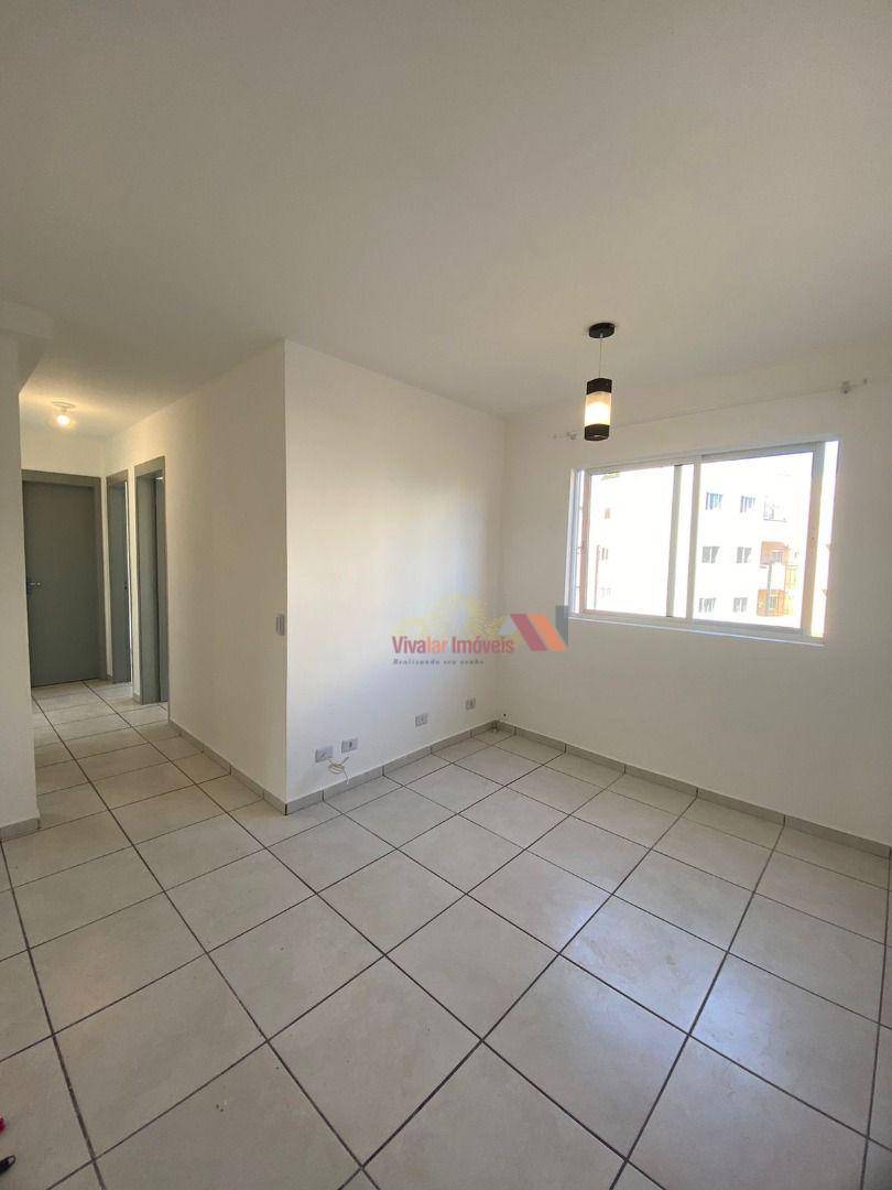 Apartamento à venda com 3 quartos, 63m² - Foto 13