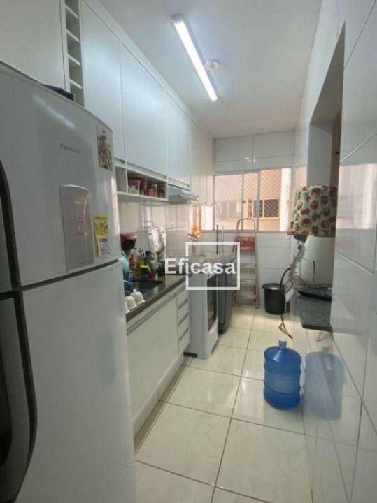 Apartamento à venda com 3 quartos, 75m² - Foto 5