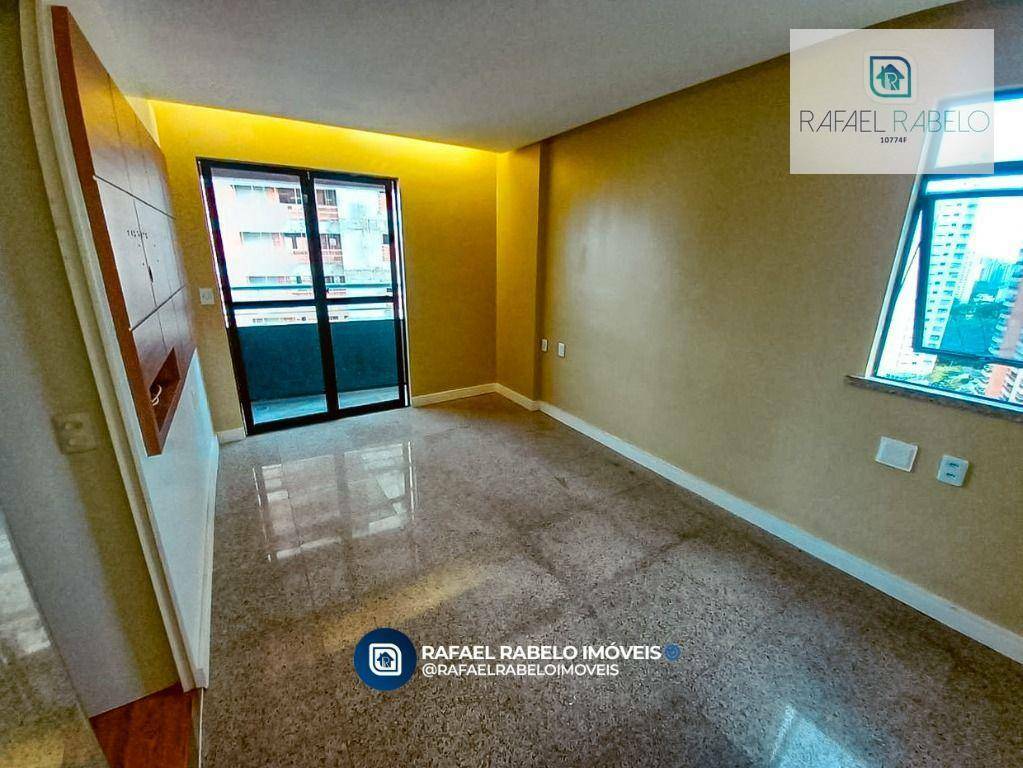 Apartamento à venda com 3 quartos, 130m² - Foto 8