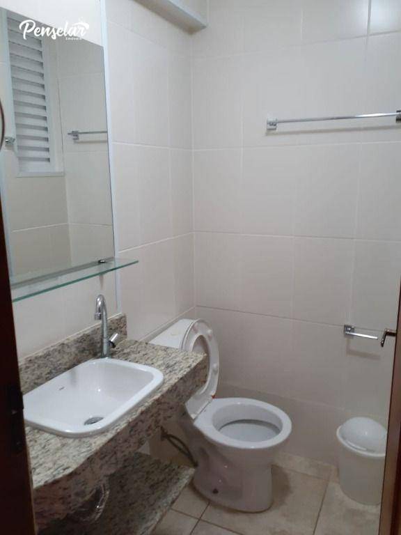 Apartamento à venda com 2 quartos, 65m² - Foto 13