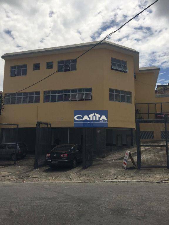 Prédio Inteiro, 735 m² - Foto 3