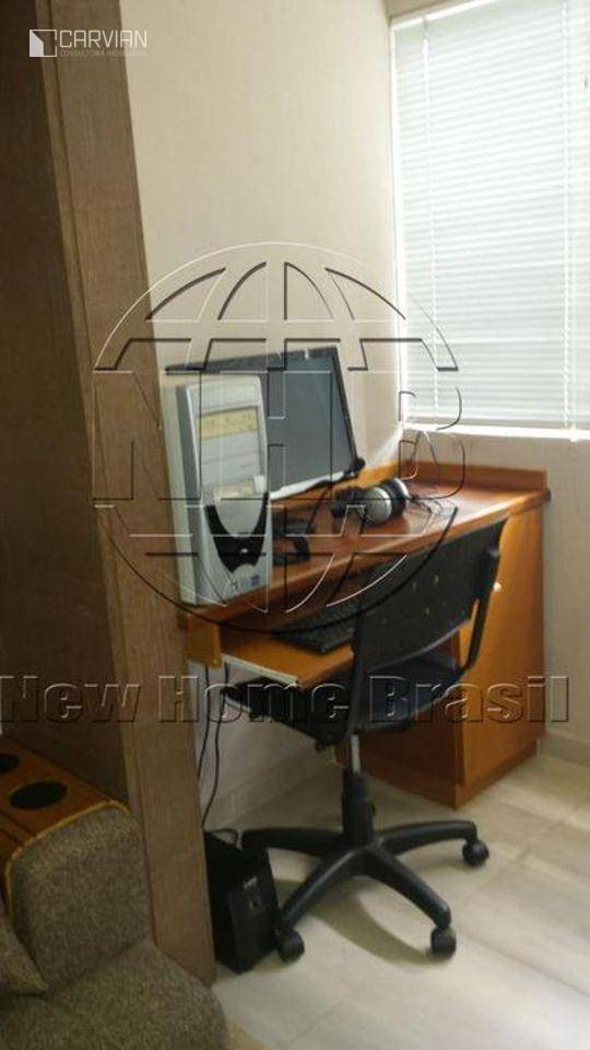 Apartamento à venda com 2 quartos, 70M2 - Foto 11