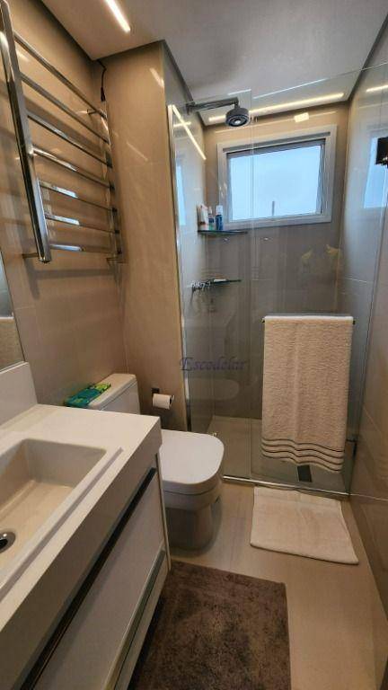 Apartamento à venda com 3 quartos, 172m² - Foto 22