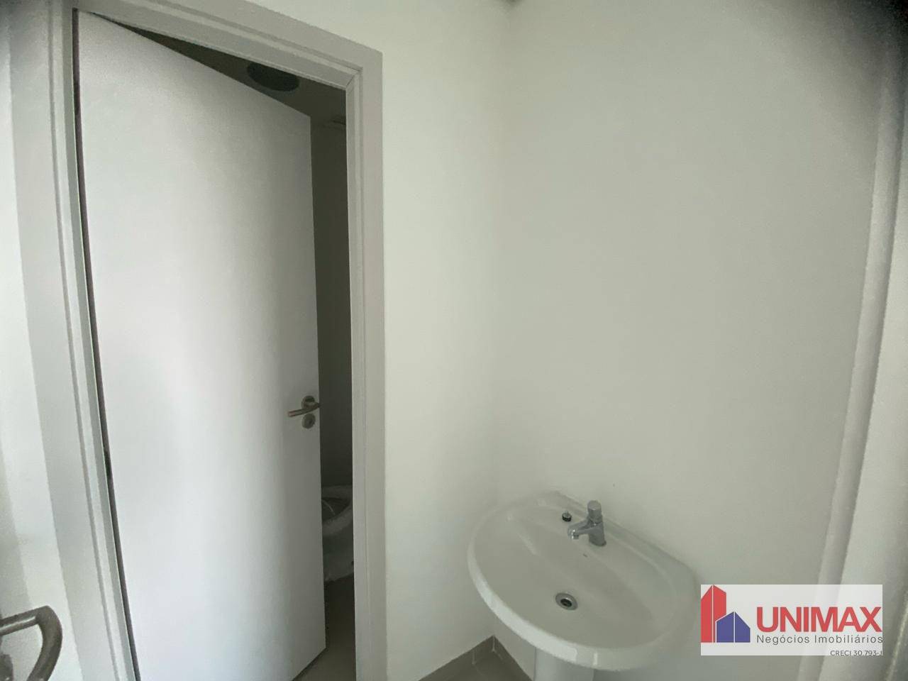 Conjunto Comercial-Sala para alugar, 70m² - Foto 11