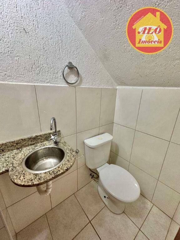 Sobrado à venda com 2 quartos, 86m² - Foto 4