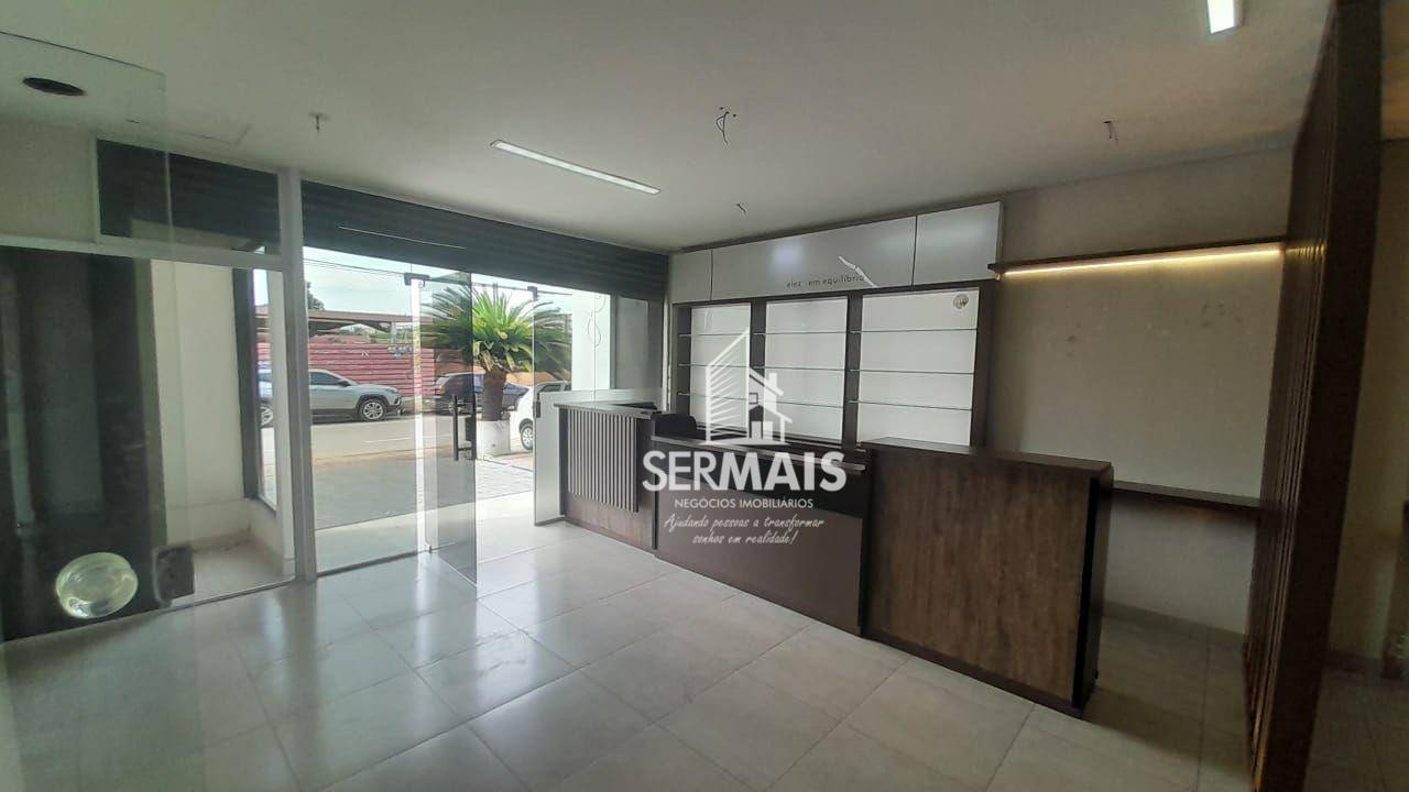 Prédio Inteiro para alugar, 350m² - Foto 6