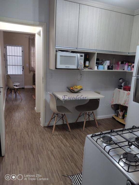 Casa de Condomínio à venda com 2 quartos, 60m² - Foto 4