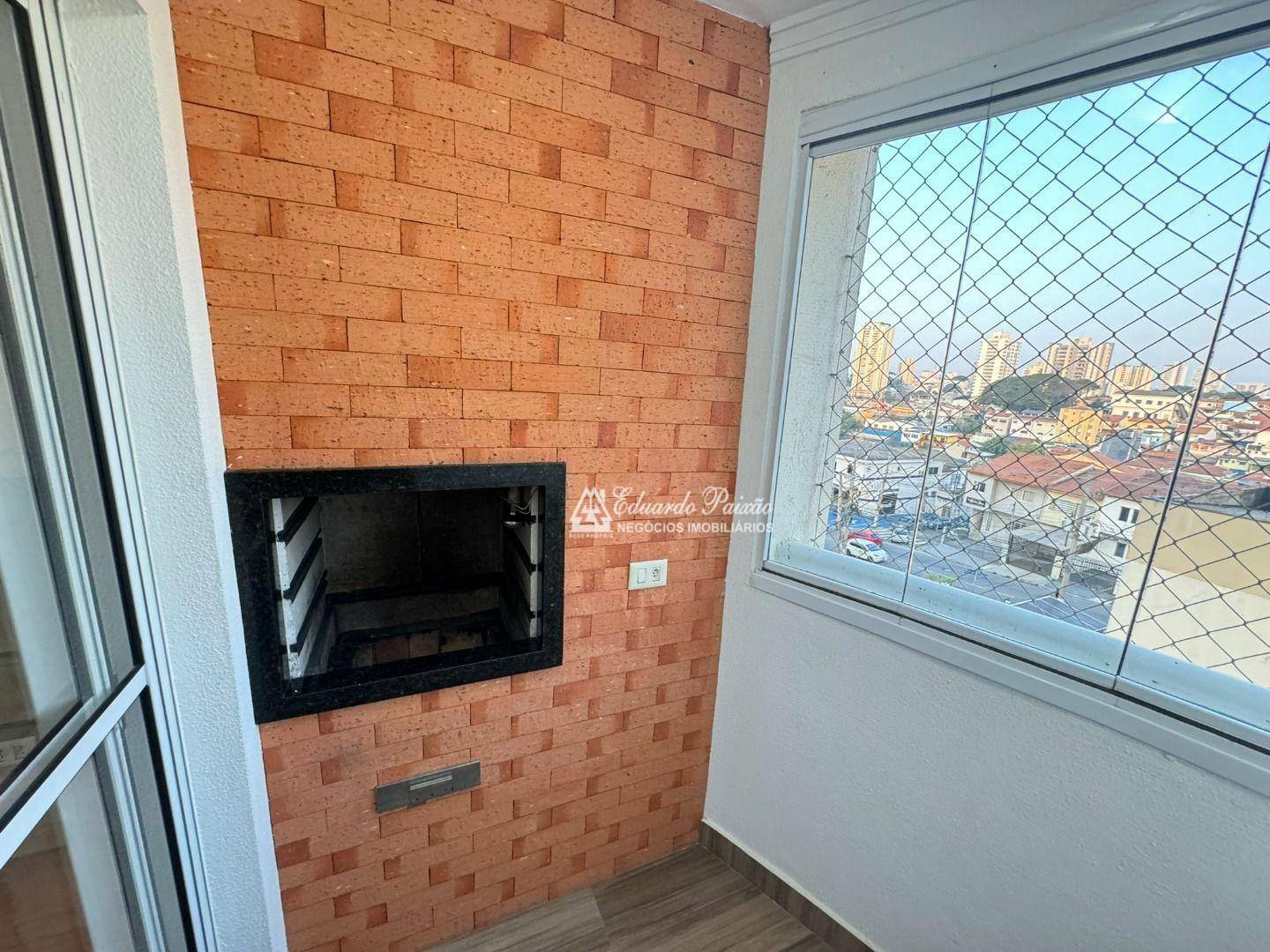 Apartamento à venda com 3 quartos, 76m² - Foto 8