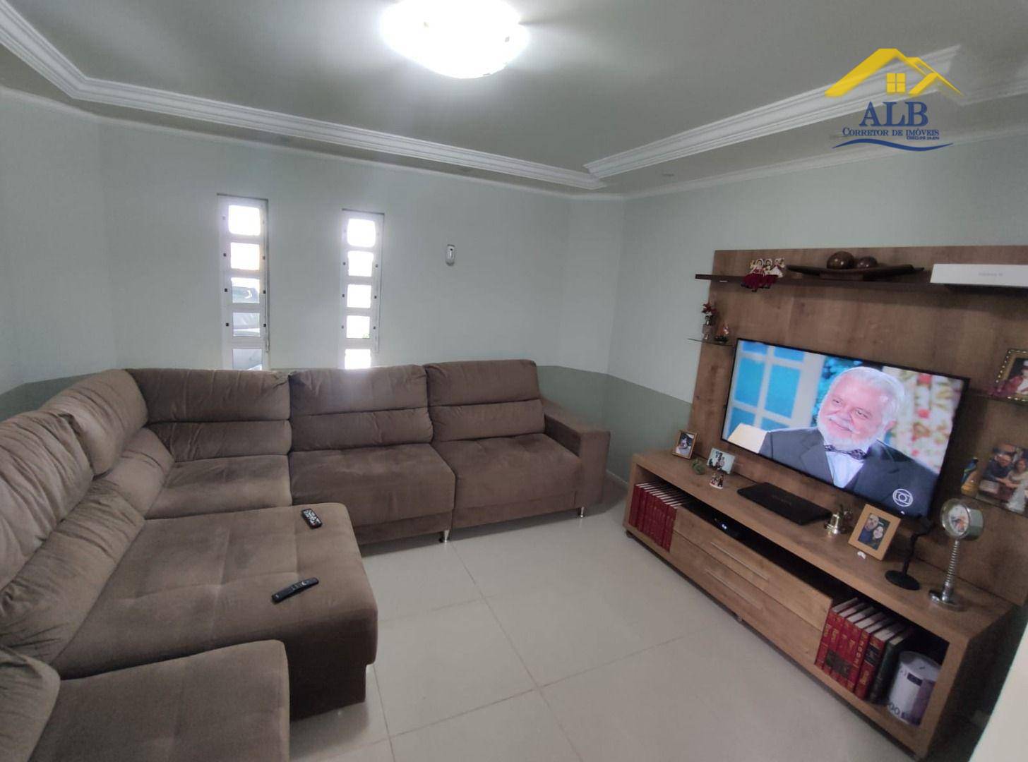 Sobrado à venda com 4 quartos, 334m² - Foto 5