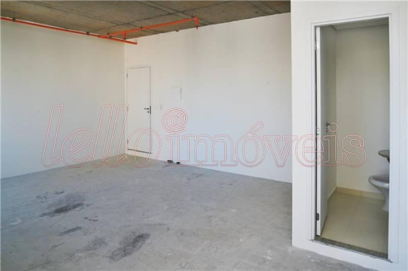 Conjunto Comercial-Sala à venda, 527m² - Foto 2
