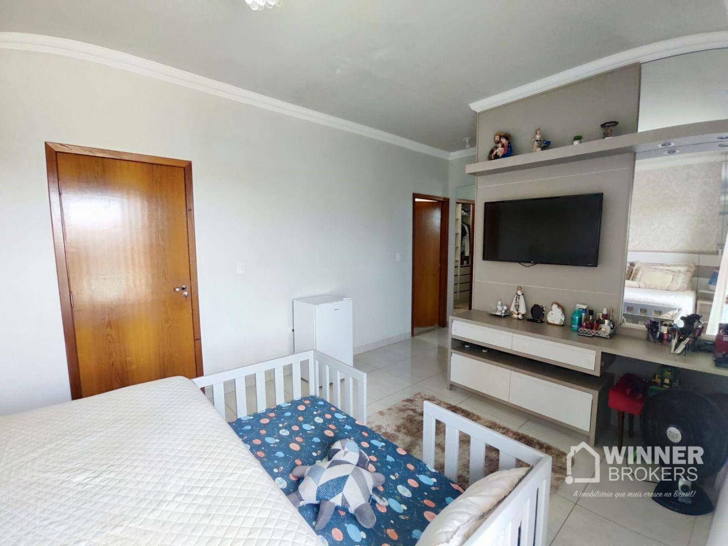 Casa à venda com 3 quartos, 148m² - Foto 6