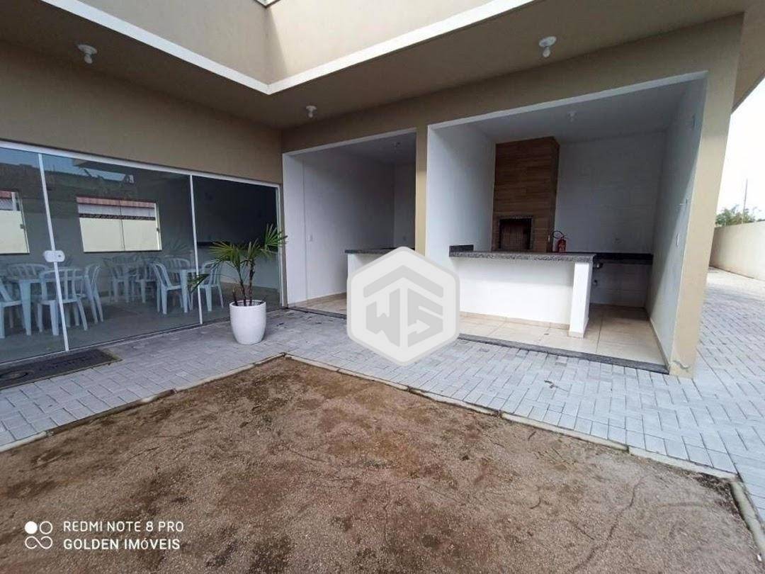 Apartamento, 2 quartos, 61 m² - Foto 4