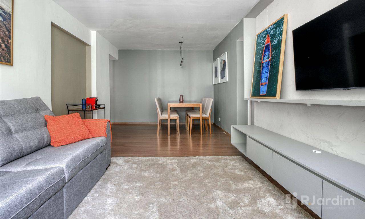 Apartamento para alugar com 3 quartos, 88m² - Foto 10