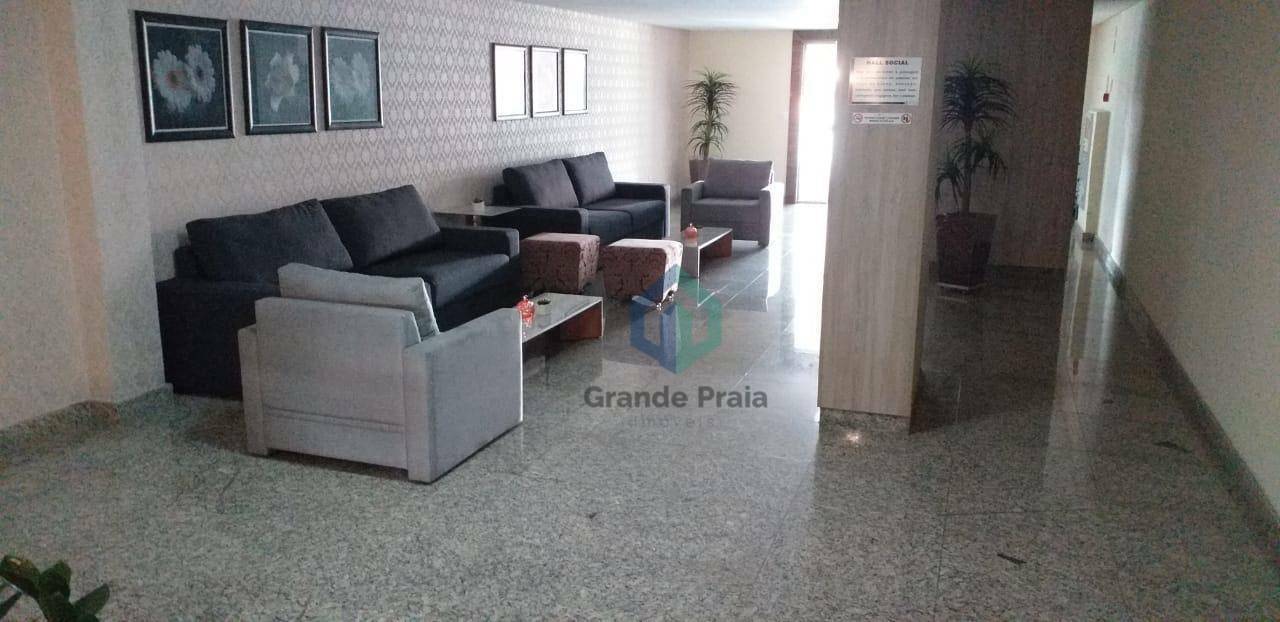 Apartamento à venda com 2 quartos, 87m² - Foto 7