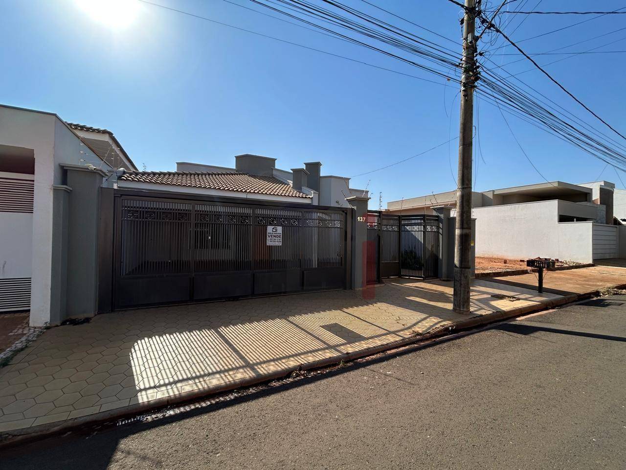 Casa, 3 quartos - Foto 2