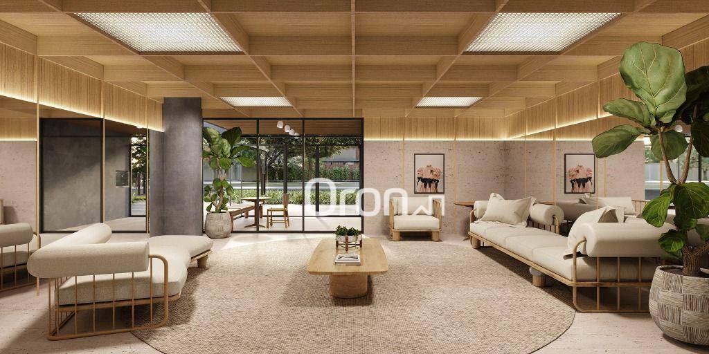 Apartamento à venda com 4 quartos, 463m² - Foto 18