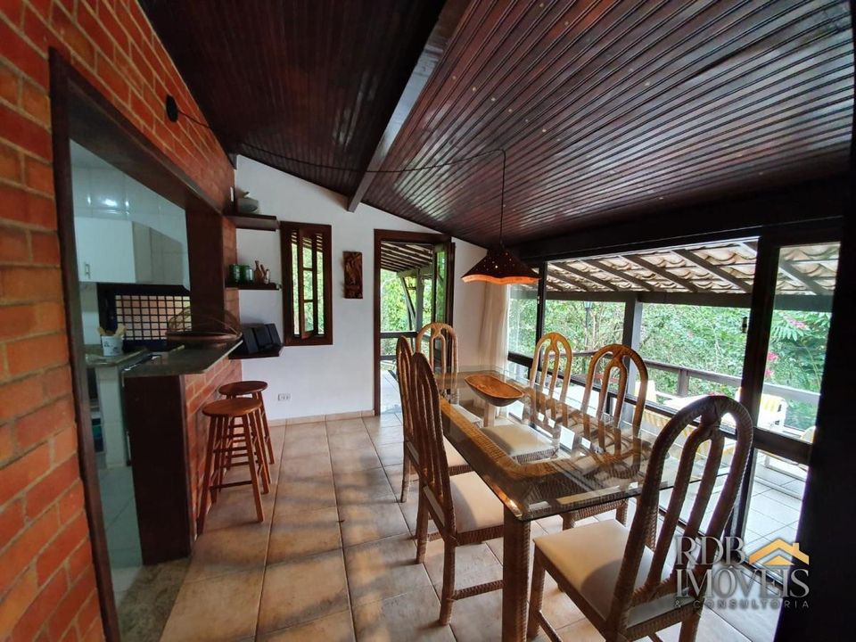 Casa de Condomínio à venda com 4 quartos, 2000m² - Foto 19