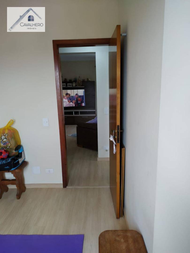 Apartamento à venda com 3 quartos, 139m² - Foto 21