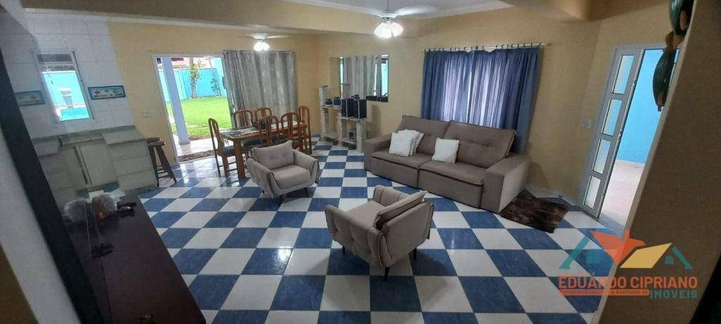 Sobrado à venda com 4 quartos, 264m² - Foto 33