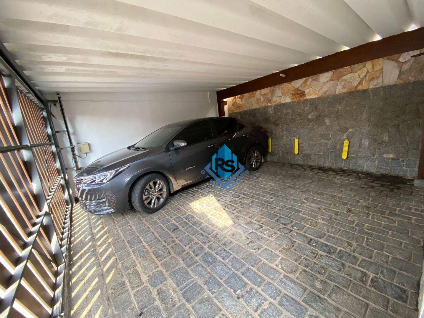 Sobrado à venda com 3 quartos, 203m² - Foto 35