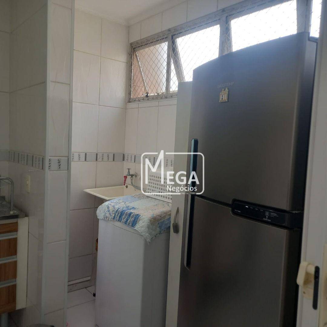 Apartamento à venda com 2 quartos, 50m² - Foto 10