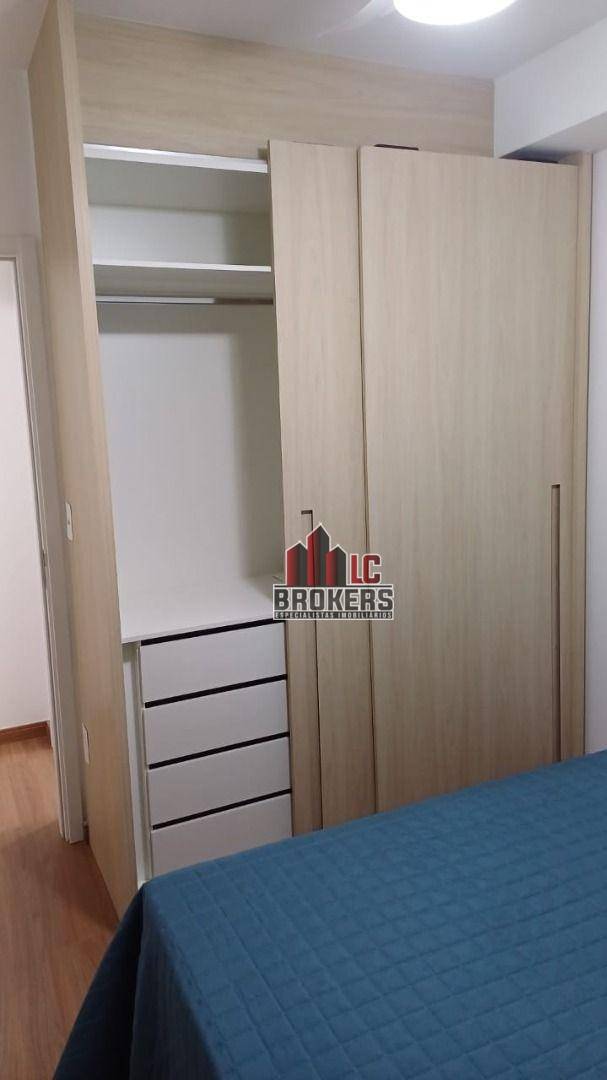 Apartamento para alugar com 1 quarto, 46m² - Foto 6