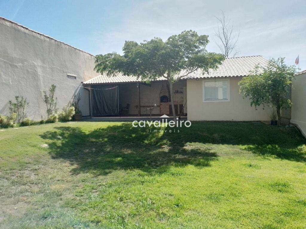 Casa à venda com 4 quartos, 200m² - Foto 18