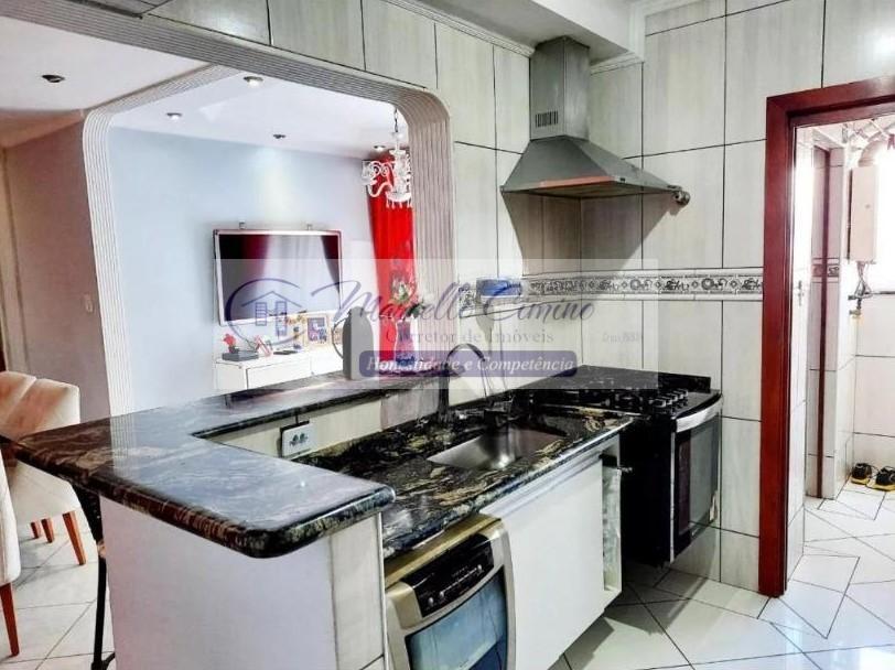 Apartamento à venda com 3 quartos, 75m² - Foto 11