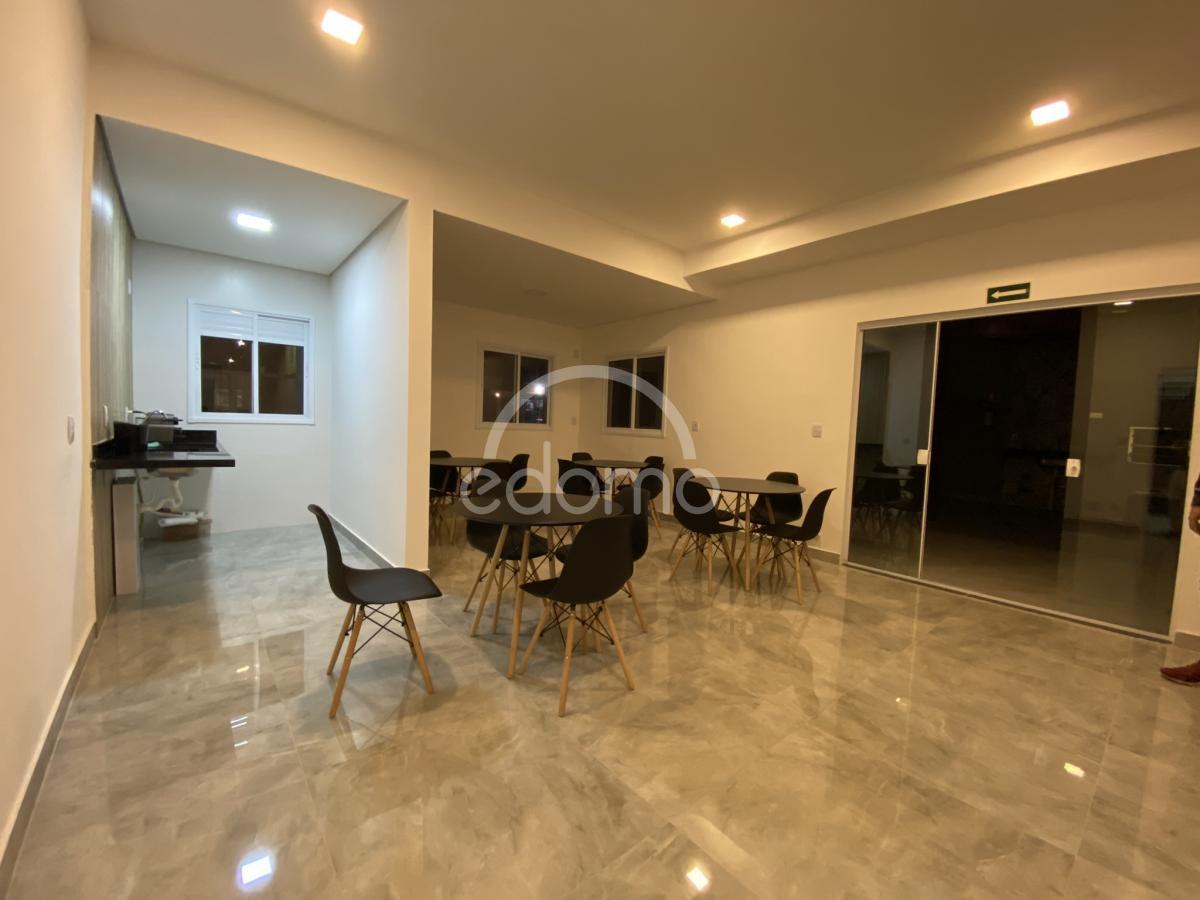 Apartamento à venda com 2 quartos, 55m² - Foto 38