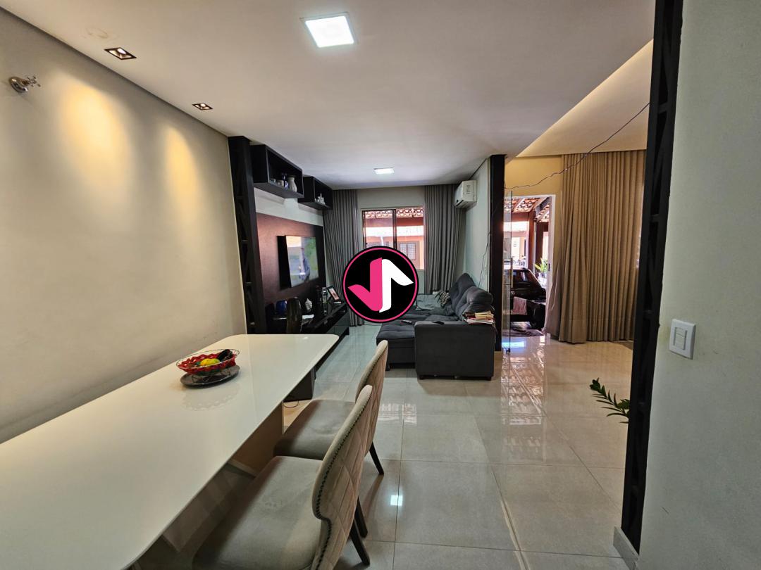 Casa de Condomínio à venda com 3 quartos, 85m² - Foto 3