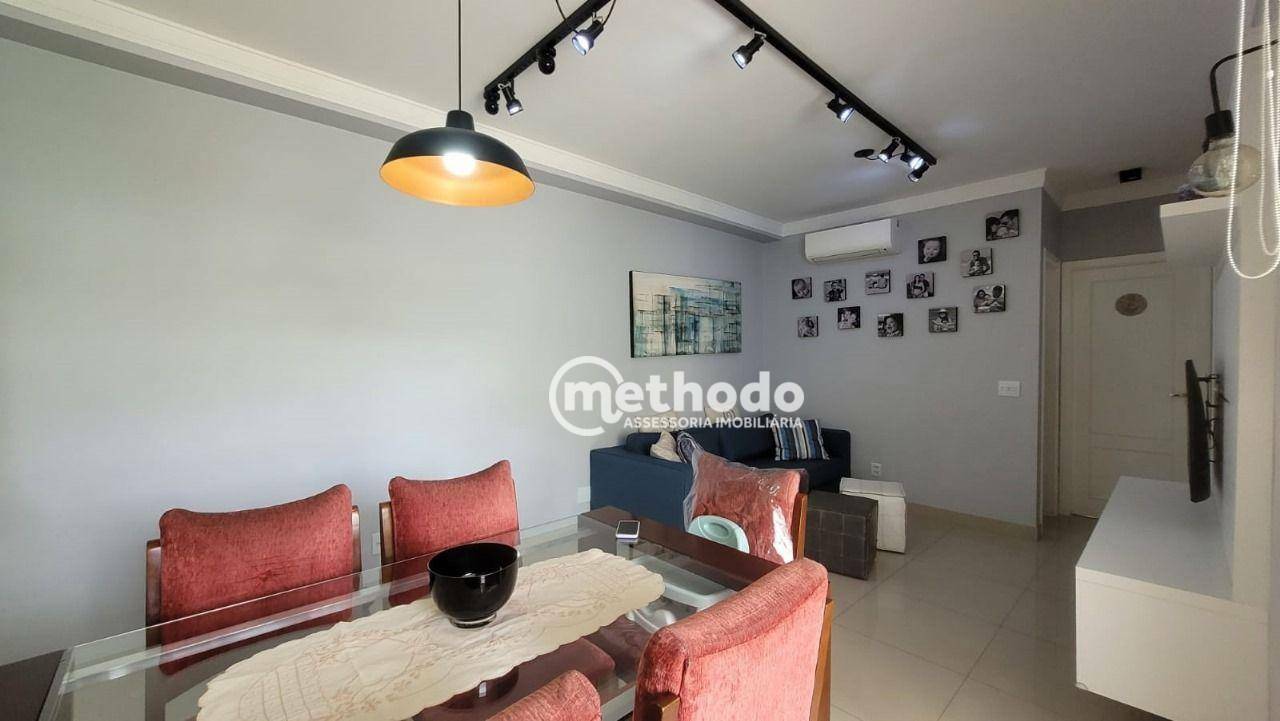 Apartamento à venda com 2 quartos, 65m² - Foto 13