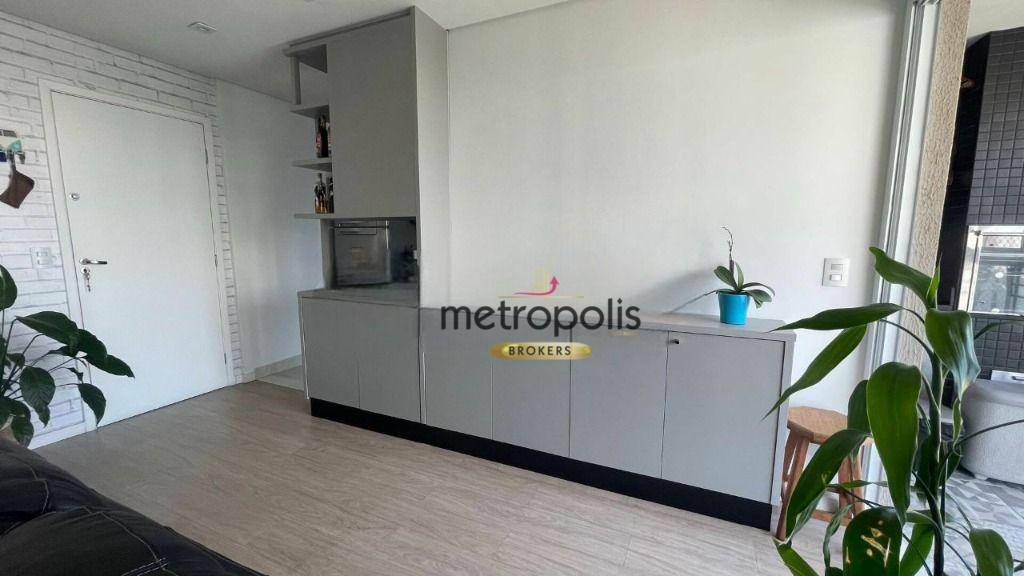 Apartamento à venda com 3 quartos, 76m² - Foto 3